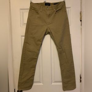 Pac Sun chinos
